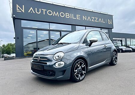 Fiat 500 GT *PANORAMA*LEDER*APPLE-CARPLAY*TEMPOM