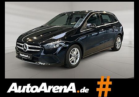 Mercedes-Benz B 180 d Style MBUX+Style+AHK+Wide+LED+Navi+AUT
