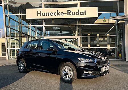 Skoda Fabia Drive Drive Plus Lenkrad u. Sitzheizung