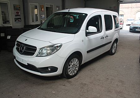 Mercedes-Benz Citan Kombi 111 CDI lang Sitzhzg*PDC*1.Hand*