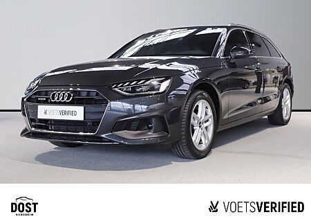 Audi A4 Avant 40 TDI quattro AHK+B&O+MATRIX LED+NAVI