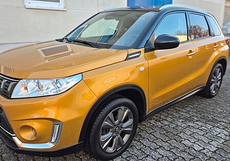 Suzuki Vitara 1.4 Comfort AllGrip 4X4