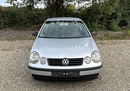 VW Polo Volkswagen 1.2 47kW Basis Fahrzeugbeschreibung lesen !