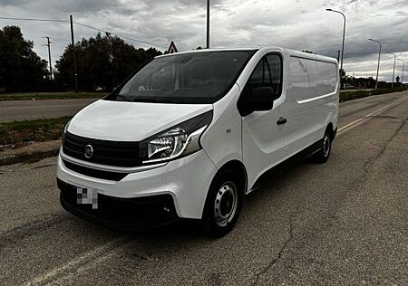 Fiat Talento 1.6 MJT 120CV PL-TN Furgone 12q