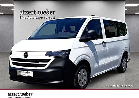 VW T6 Caravelle Volkswagen T7 Caravelle 2.0TDI 8-Sitzer AppConnect PDC SHZ