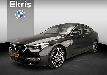 BMW 640i 640 Gran Turismo 6 Serie | LED | Leder | HU