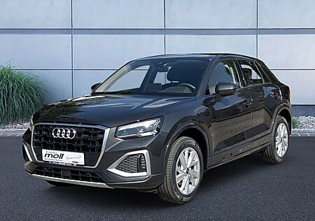 Audi Q2 Advanced 35 TFSI 110(150) kW(PS) S tronic
