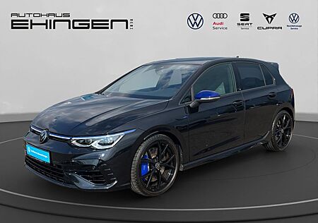 VW Golf Volkswagen VIII 8 R Perf R 20 Years Matrix+Pano+H&K+Na