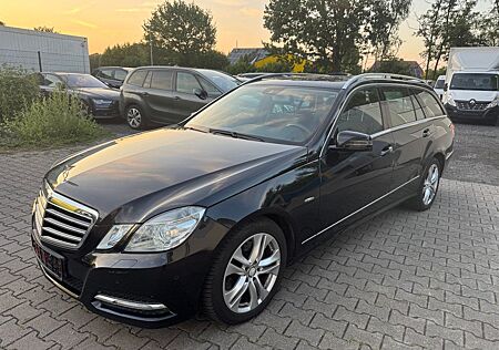 Mercedes-Benz E 250 E -Klasse T-Modell CDI 4Matic