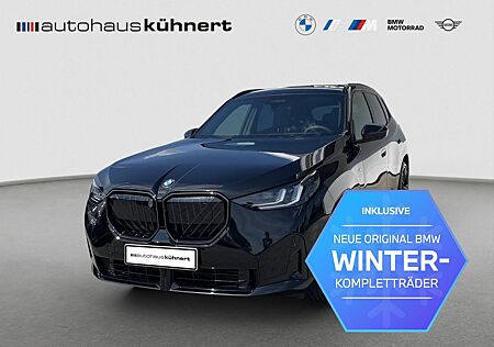 BMW X3 20d xDrive M-Sport PRO UPE: 83.900 EUR M-Spor