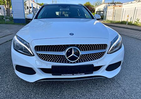 Mercedes-Benz C 250 BlueTEC T AVANTGARDE Autom.