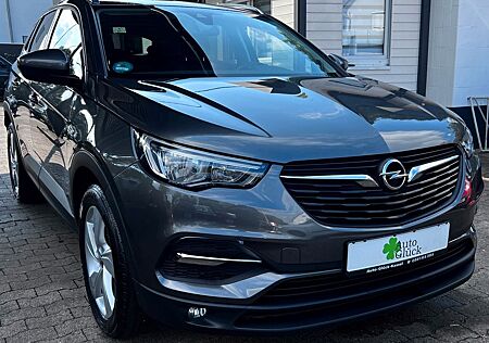 Opel Grandland X Grandland (X) 1,6CDTi Edition+Rückfahrkamera