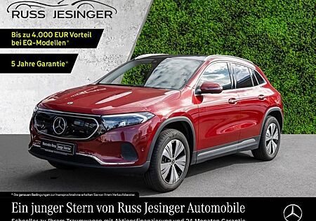 Mercedes-Benz EQA 250 Progressive *AHK*360*LED*MBUX*Distr*Pano