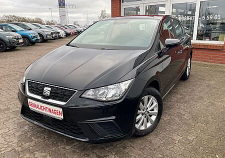 Seat Ibiza Style DSG*PDC*APP*SHZ*Licht-&Regensensor