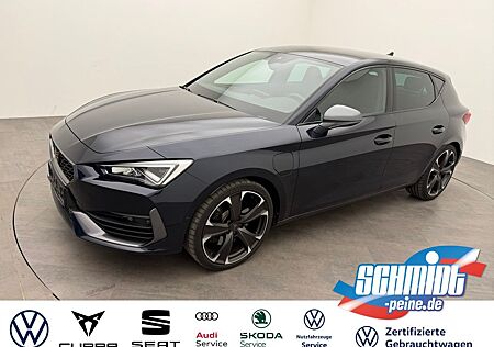 Cupra Leon VZ 1.4 e-Hybrid DSG VisionPlusAssisM