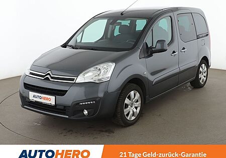 Citroën Berlingo 1.6 Blue-HDi Selection*TEMPO*PDC*KLIMA*