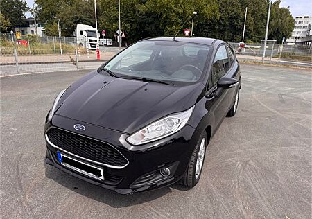 Ford Fiesta Trend