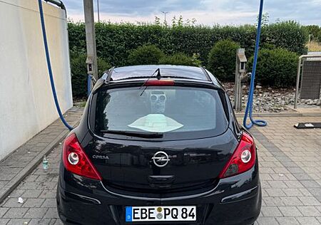 Opel Corsa 1.2 Edition Edition