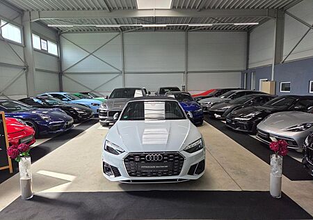 Audi Cabriolet S5 quattro/Sitzlüftung/MatrixLED/*340€