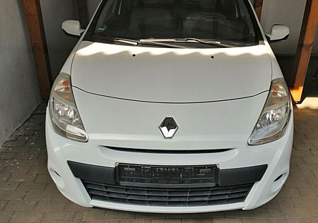 Renault Clio Dynamique 1.2 16V 75 Eco2 Dynamique