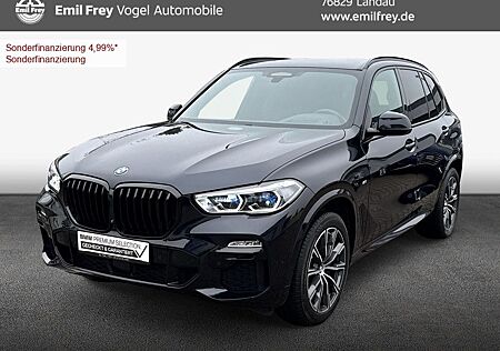 BMW X5 xDrive30d Sportpaket