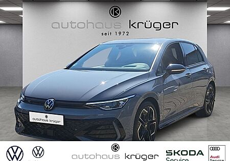 VW Golf Volkswagen 8 1,5 eTSI DSG R-Line HUD Navi Digitales Co