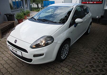 Fiat Punto More,Klima,EFH,Blue&ME,Euro5.