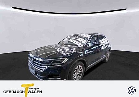 VW Touareg Volkswagen 3.0 TDI ELEGANCE LM21 STHZG PANO MATRIX