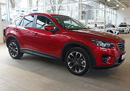 Mazda CX-5 Skyactiv-G 192 AWD 6AG Sportsline Bose Kame