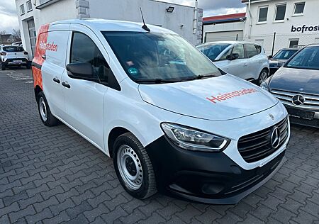 Mercedes-Benz Citan Kasten 110 CDI standard