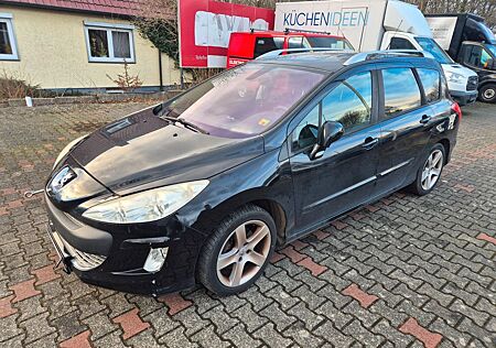 Peugeot 308 SW Sport Plus