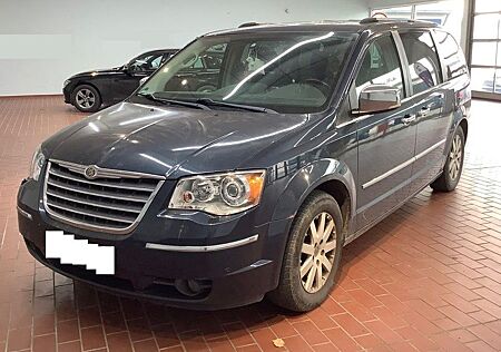 Chrysler Grand Voyager Automatik 7 SITZE TÜV NEU XENON NV
