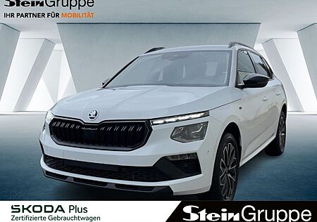 Skoda Kamiq Selection DAB+VIRT+ACC+LED+NAVI+PDC+KAMERA