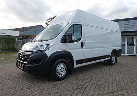 Opel Movano C 2.2 L4H3 Kasten Edition*Klima*Navi*Temp