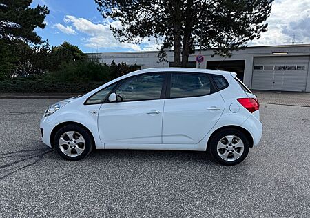 Kia Venga 1.4 CRDi Business Line