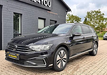 VW Passat Variant Volkswagen GTE 1.4 TSI TRAVEL/VIRTUAL/PDC