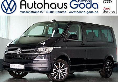 VW T6 Caravelle Volkswagen T6.1 Caravelle Comfortline 2.0 TDI DSG