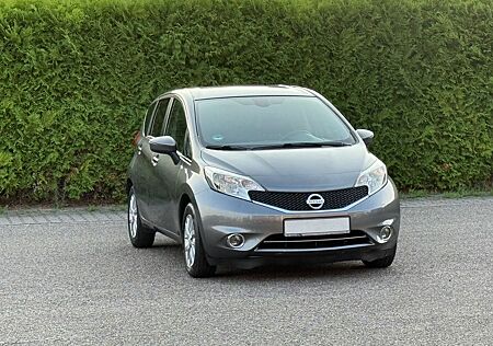 Nissan Note Acenta/TEMP/MFL/KLIMA/2.HAND