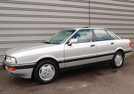 Audi 90 Quattro 2,3 original 70.600 KM!!!