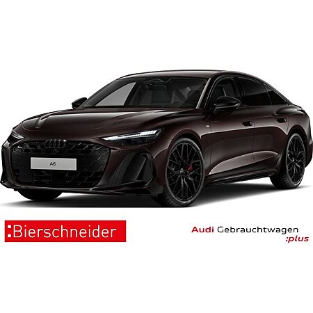 Audi A6 leasen
