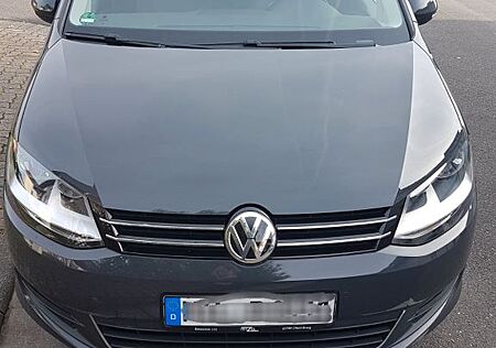 VW Sharan Volkswagen 2.0 TDI SCR BMT *7 Sitzer*