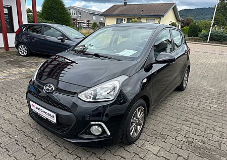 Hyundai i10 Intro Edition**81tkm**HU/AU NEU