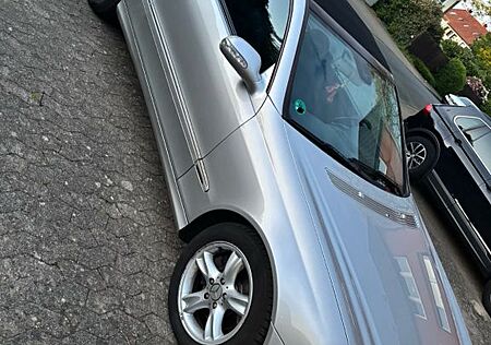 Mercedes-Benz CLK 200 KOMPRESSOR AVANTGARDE Avantgarde