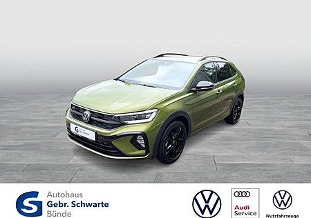 VW Taigo Volkswagen 1.5 TSI DSG R-Line