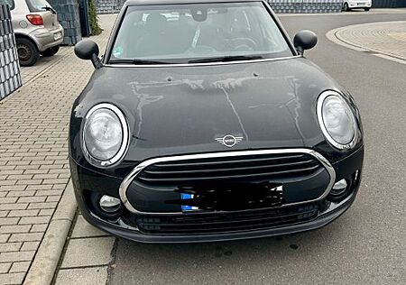 Mini One Clubman One One