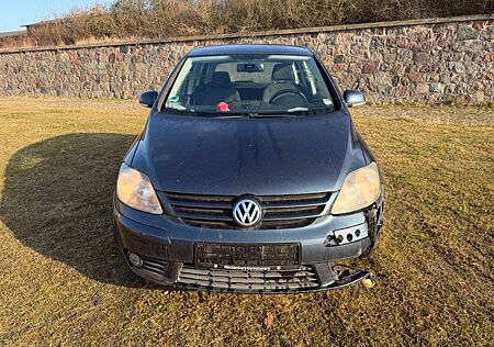VW Golf Plus Volkswagen Tour / Klima / Navi