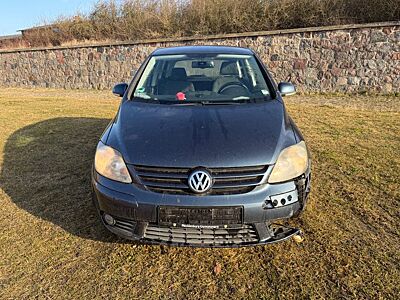 Volkswagen Golf Plus Tour / Klima / Navi