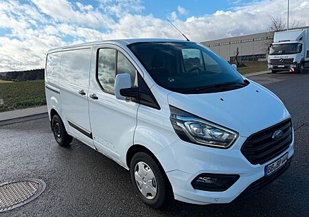Ford Transit Custom L1 Trend Klima LED PDC Euro 6