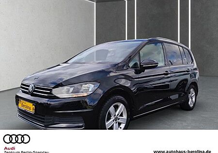 VW Touran Volkswagen 1.5 TSI Active DSG *7-Sitzer*ACC*PDC*SHZ*