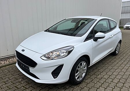 Ford Fiesta Trend*1,5TDCI*Klima*Monitor*153TKM